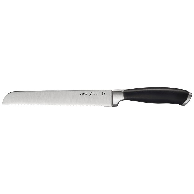 Henckels Elan 8 inch Bread Knife