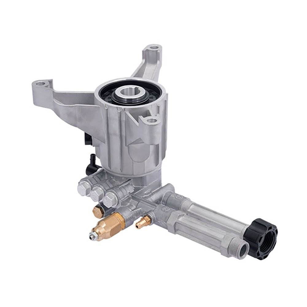 AR North America SRMW22G26-EZ-PKG Economy Axial Radial Pump