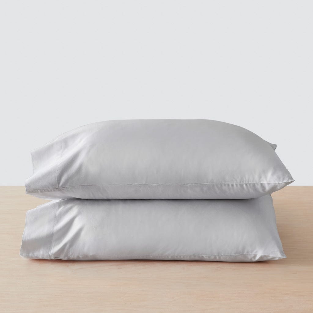 Organic Resort Cotton Pillowcases