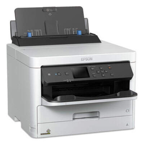  WorkForce Pro WF-C5290 Wireless Inkjet Printer (C11CG05201)