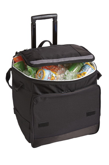 Port Authority  174Rolling Cooler   BG119