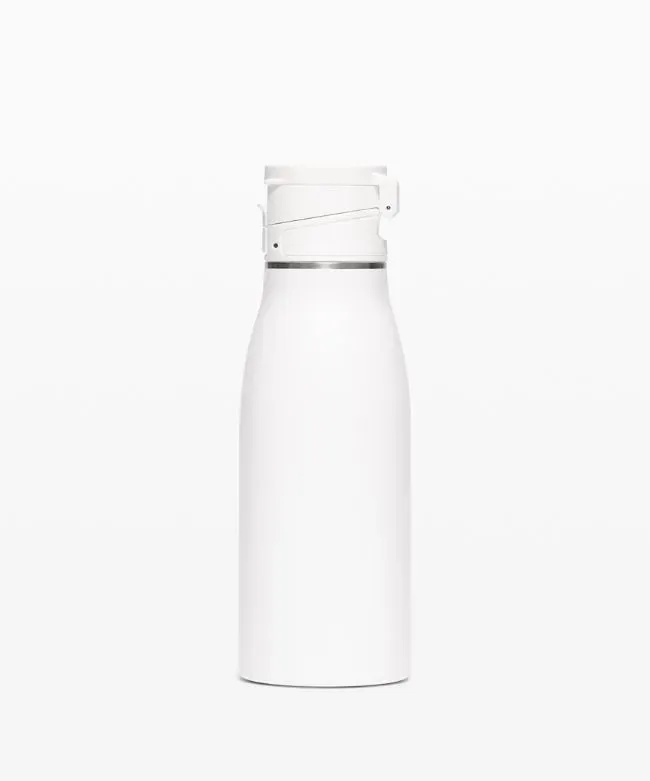 The Hot/Cold Bottle 17oz