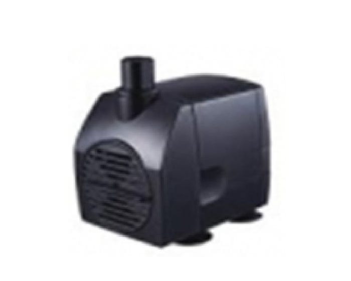 Koolatron 200 GPH Fountain Jet Pump FJ 200