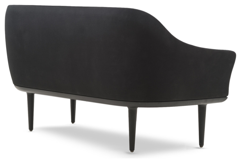 Lunar Sofa   Midcentury   Sofas   by JEM Enterprise  Houzz