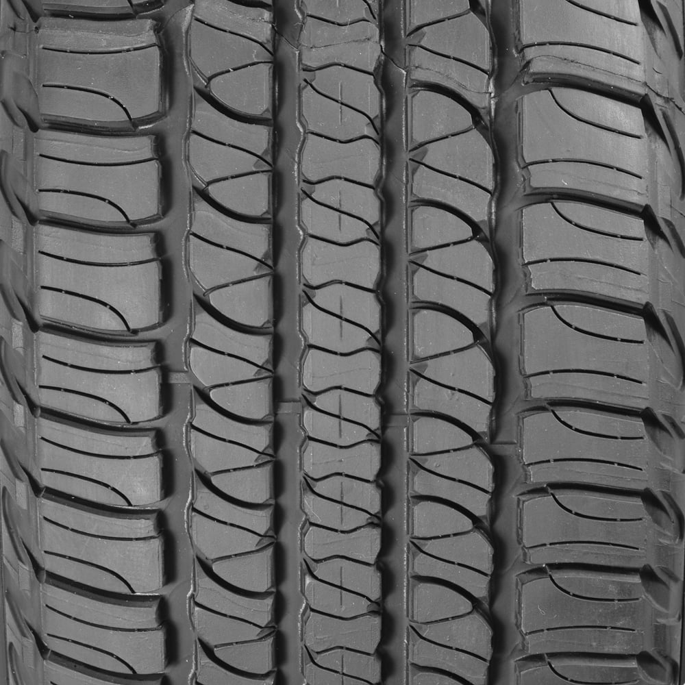 Goodyear Fortera HL 245/70R17 108 T Tire