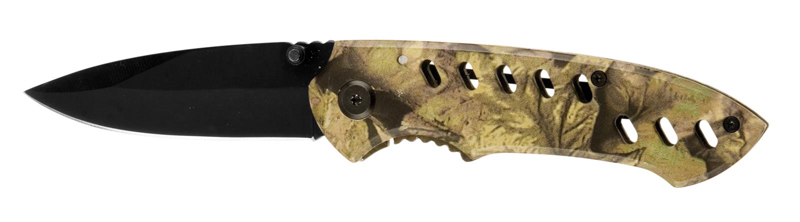 Performance Tool W9333 Performance Tool Northwest Trail Folding Knives