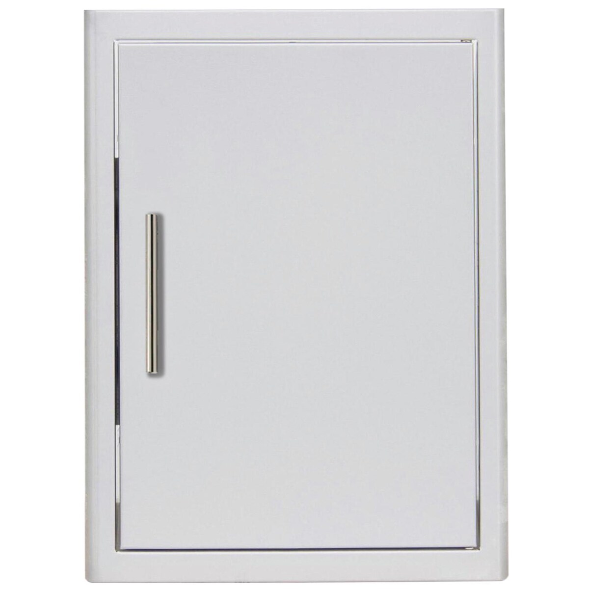 Blaze 21-Inch Stainless Steel Single Access Door