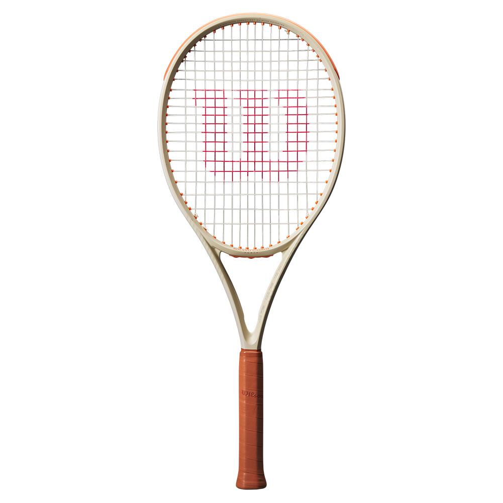 Clash 100L v2 Roland Garros 2024 Tennis Racquet