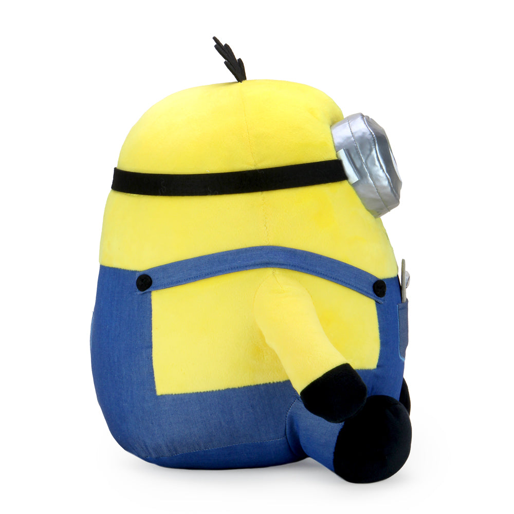 Minions: The Rise of Gru Otto HugMe Shake Action Plush