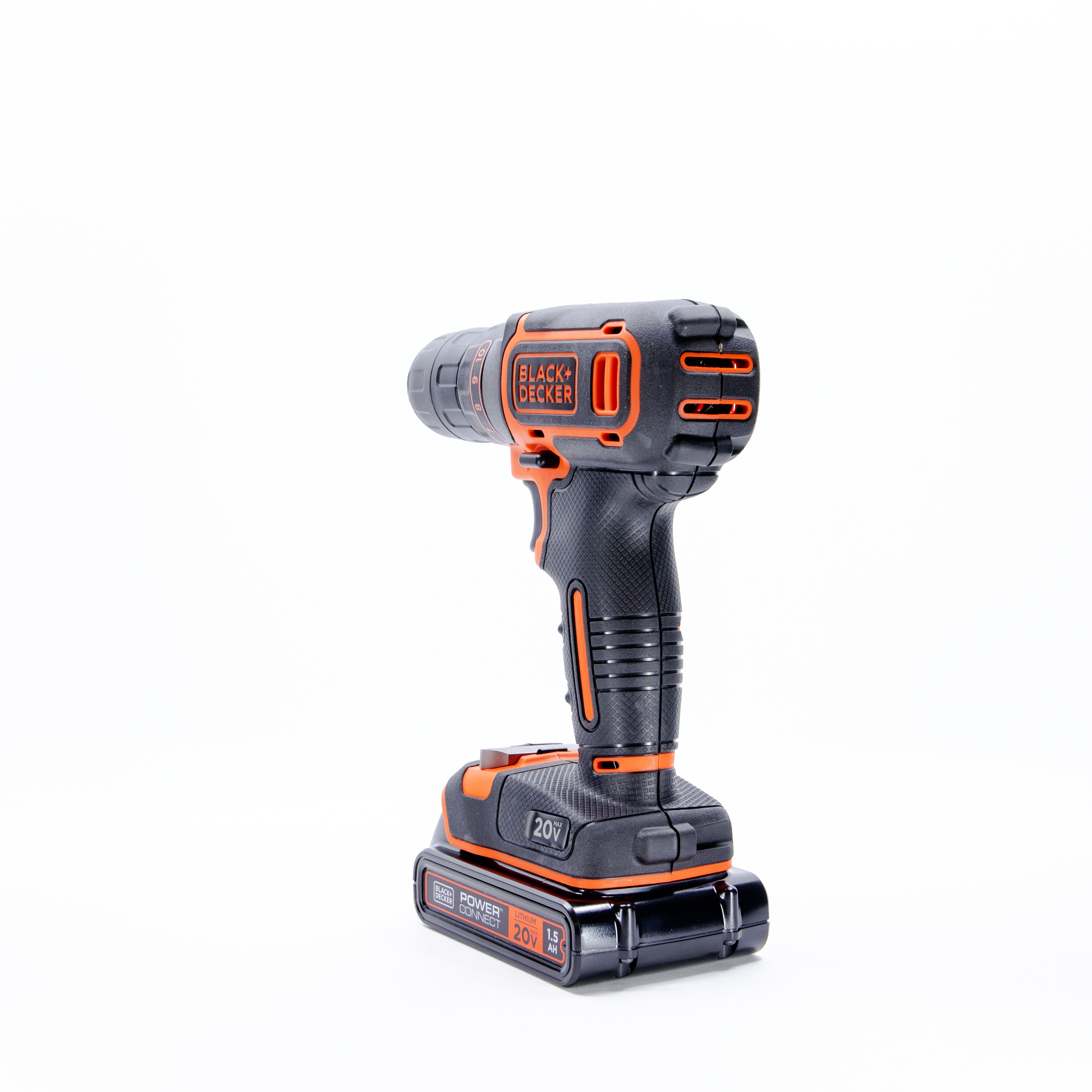 20V MAX* Cordless Drill/Driver