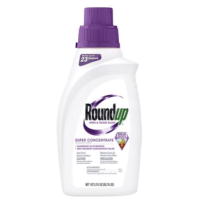 ROUNDUP CONC 50% 35.2 OZ