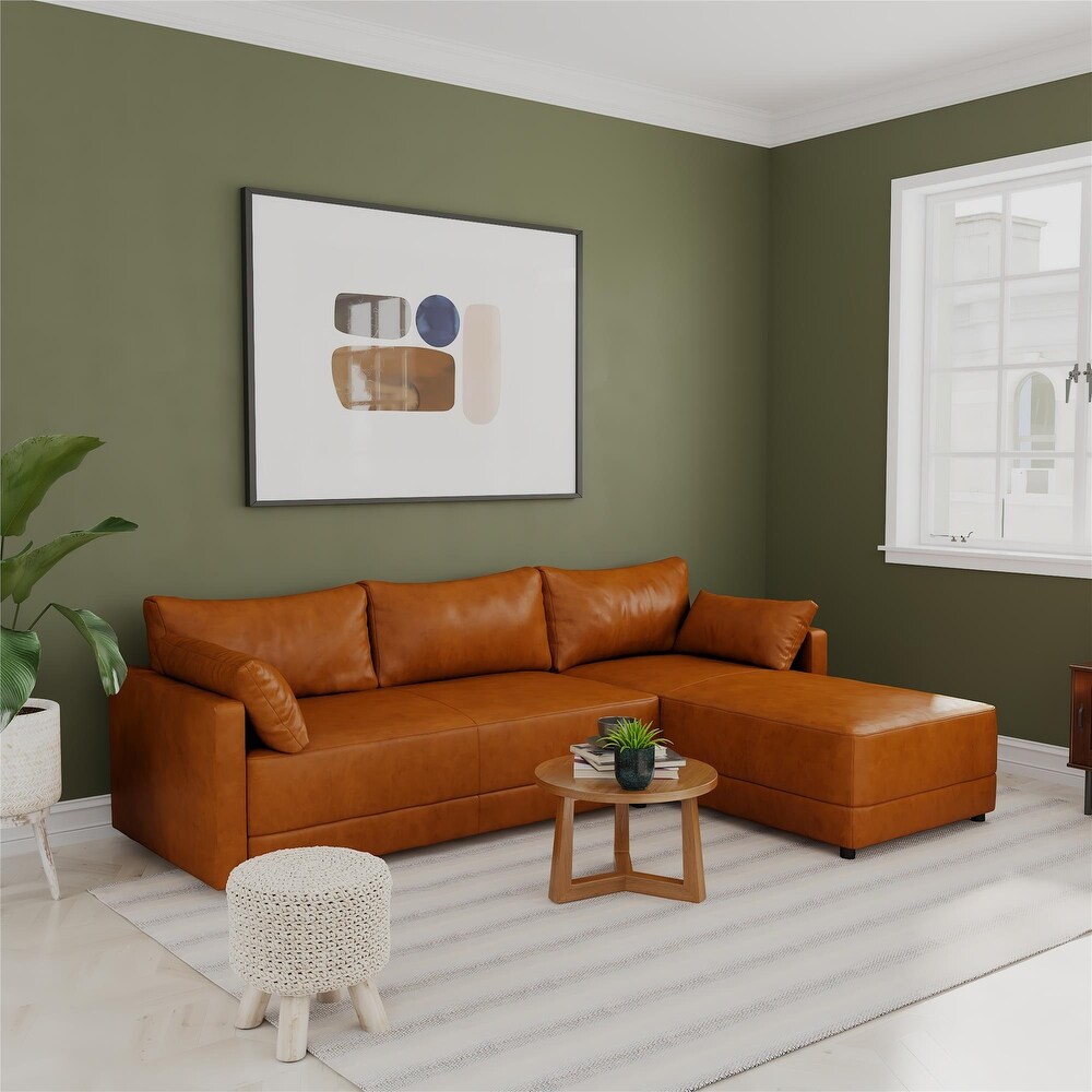 Avenue Greene Kaisa Sectional Sofa