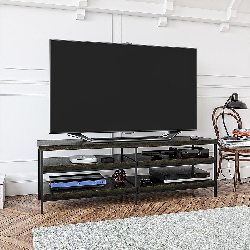 Ameriwood Home Elmwood TV Stand