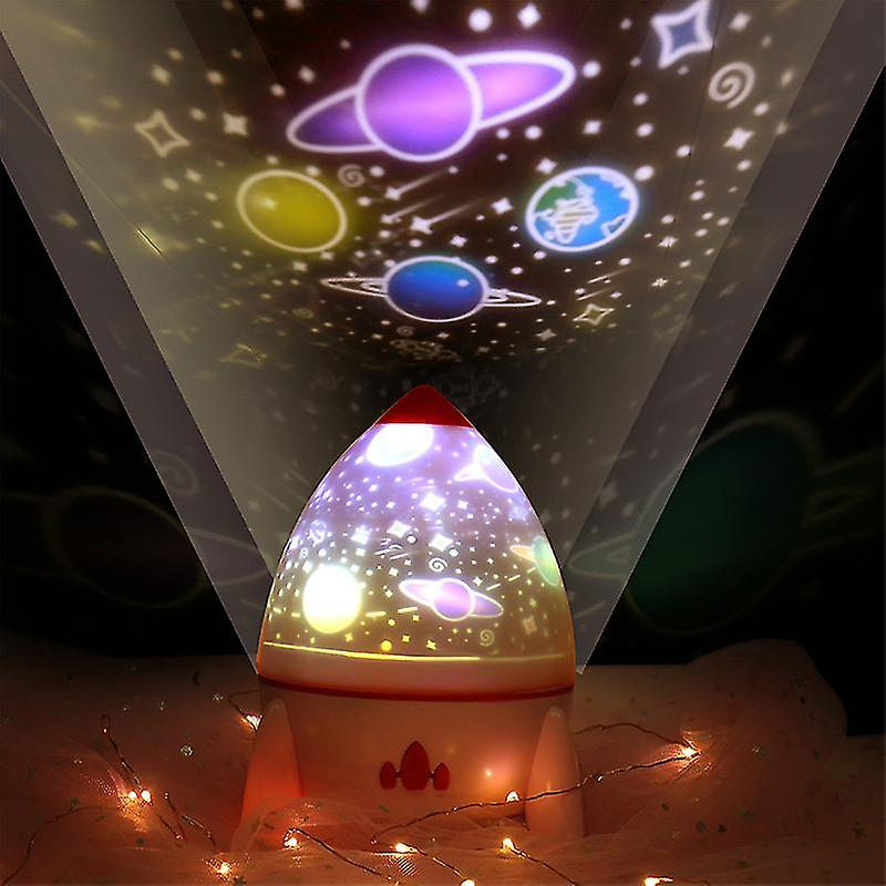 Star Projector Night Light For Kids Galaxy Light Projector For Bedroom Bluetooth Music Projector