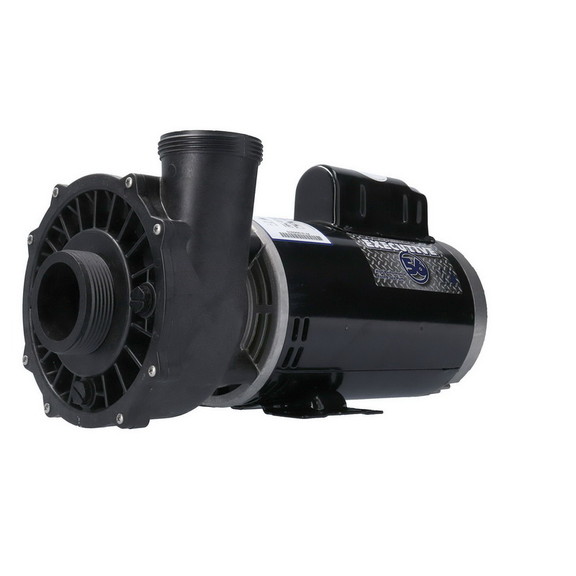 Waterway 3722021 1D Pump  Waterway Executive 56  5...