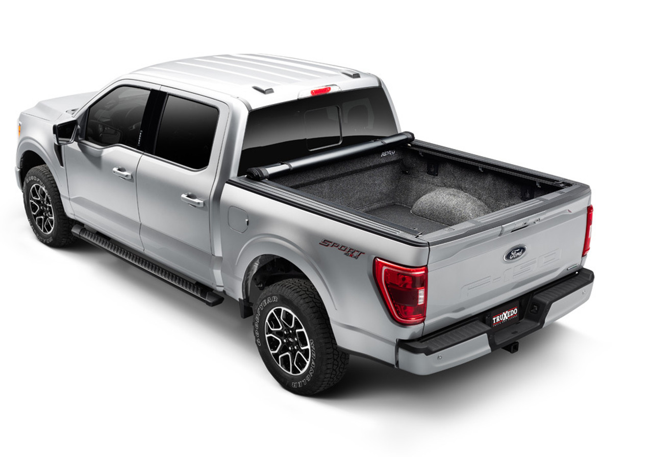 Truxedo Pro X15  1523 F150 6x277quot Tonneau Cover