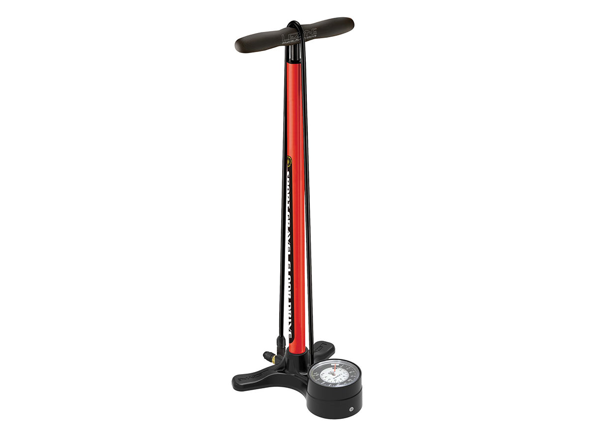 Lezyne Sport Gravel Drive 3.5