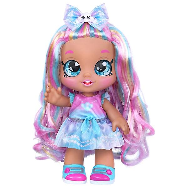 Kindi kids scented big sister doll - pearlina