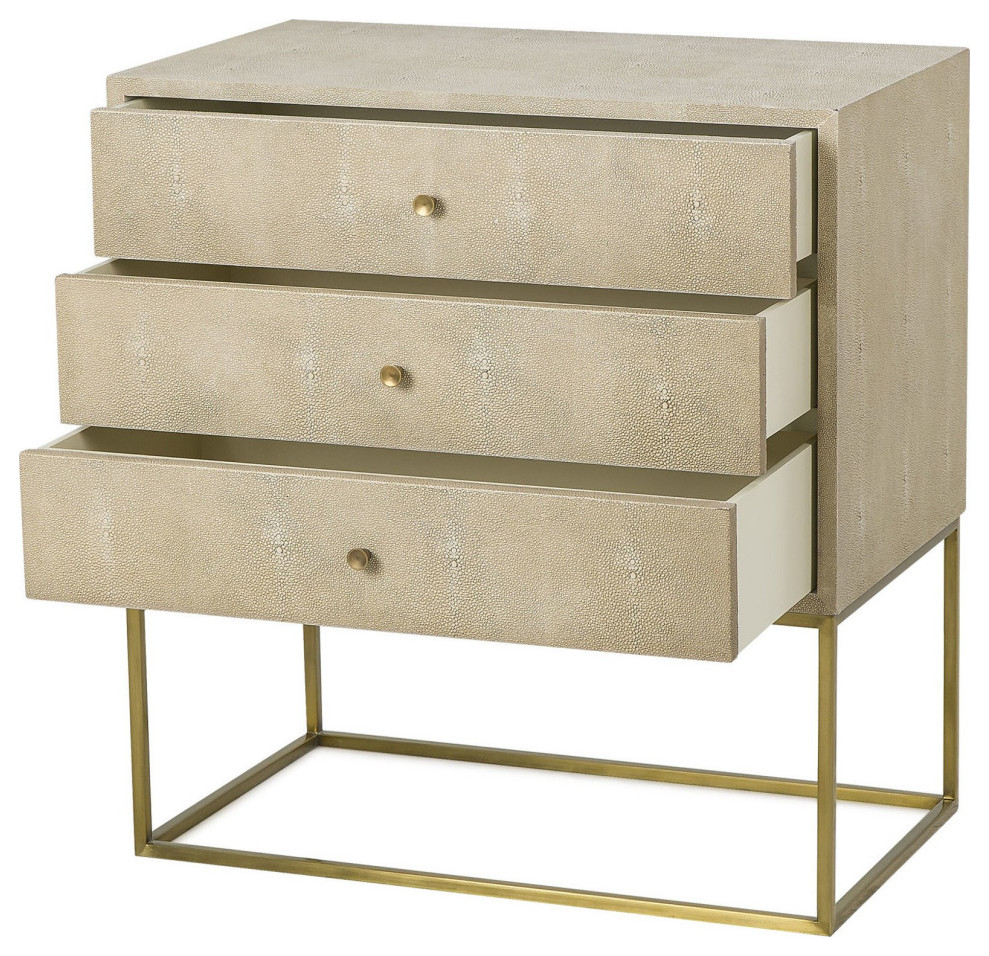 Emily Chest   Contemporary   Accent Chests And Cabinets   by V.S.D Furniture  Houzz