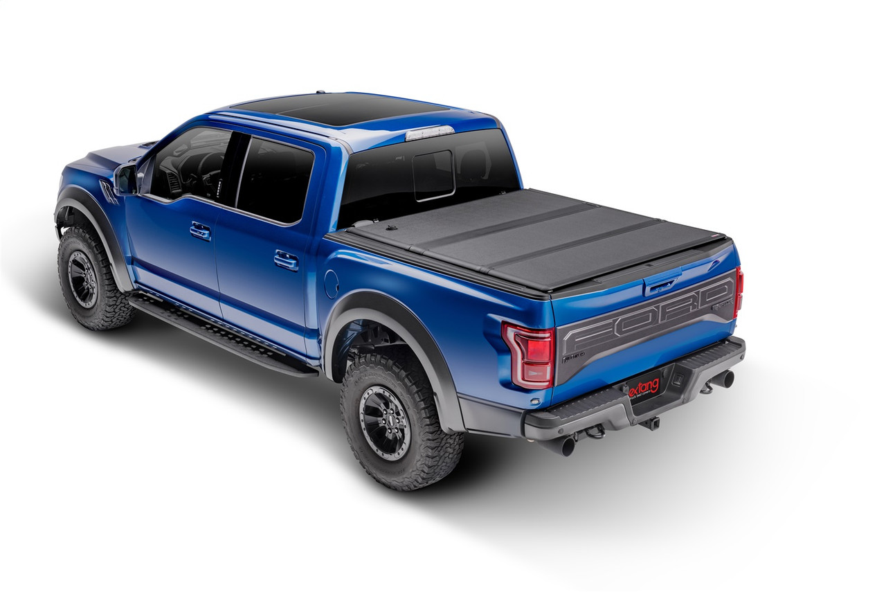 Extang Encore  1520 F150 5x277quot Tonneau Cover