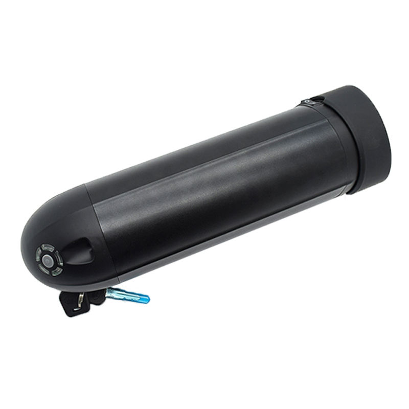 INR18650 29E 36v 11.6Ah e bike water bottle lithium battery electric bicycle battery