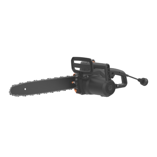 Electric Chainsaw