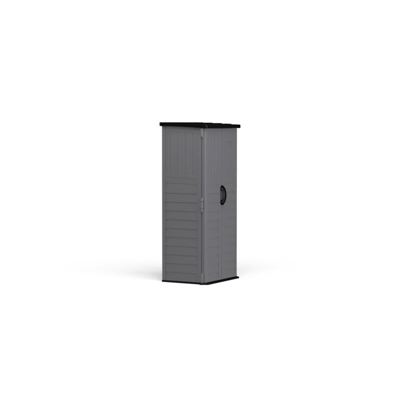 VERTICAL SHED 22CF