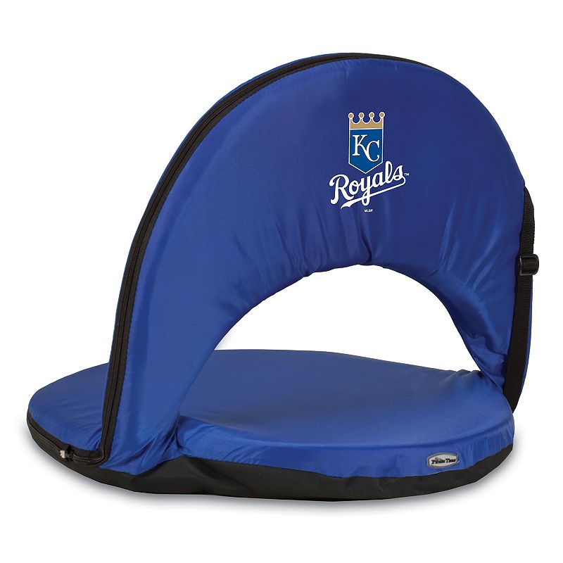 Picnic Time Kansas City Royals Portable Chair