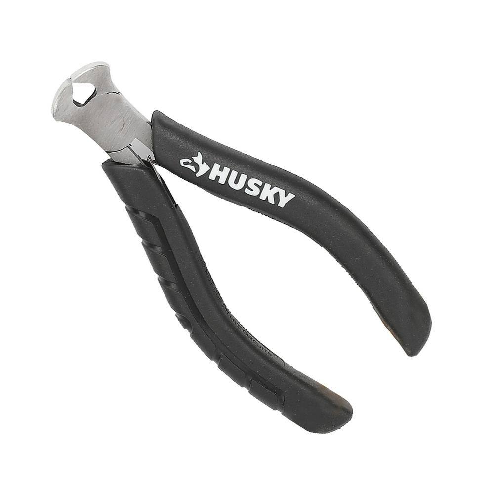 Husky Mini Pliers Set (3-Piece) 90149