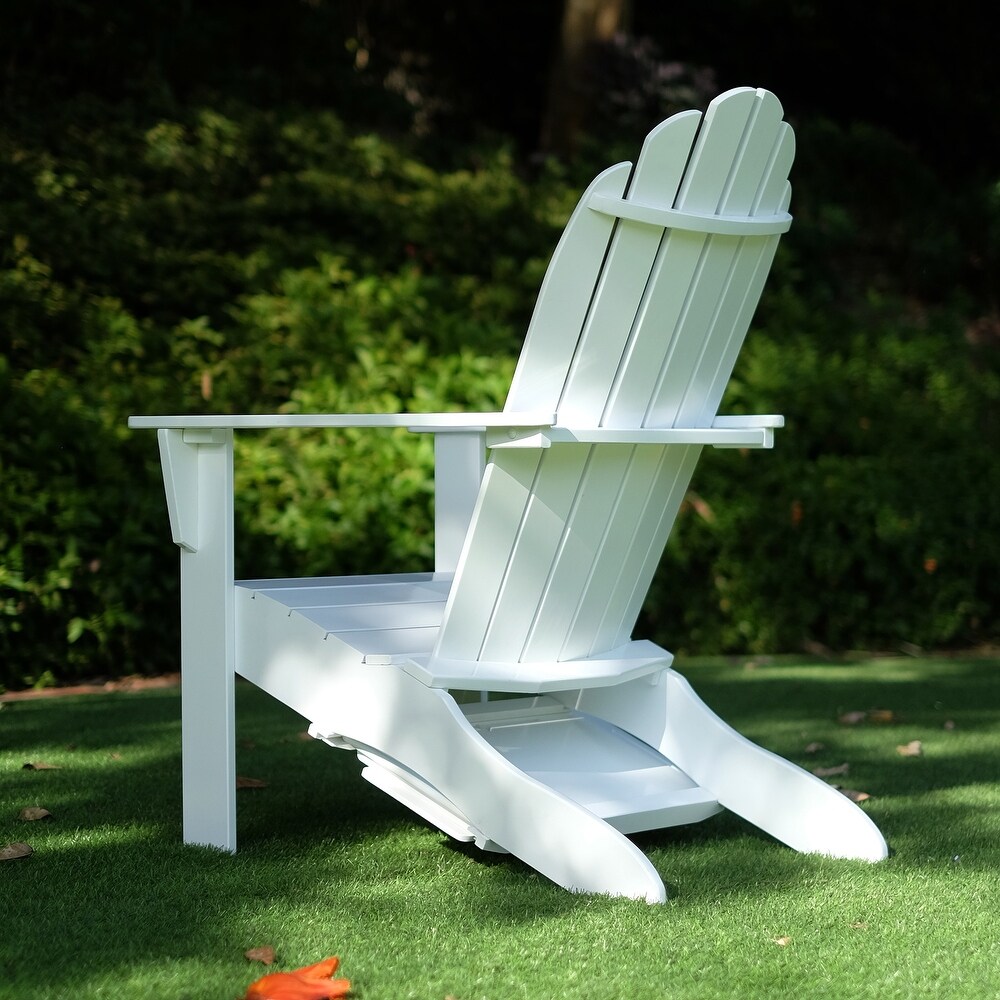 Cambridge Casual Alston Adirondack Chair