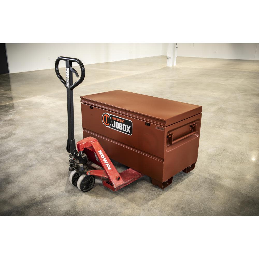 Crescent JOBOX Tradesman Steel Chest 48 ;