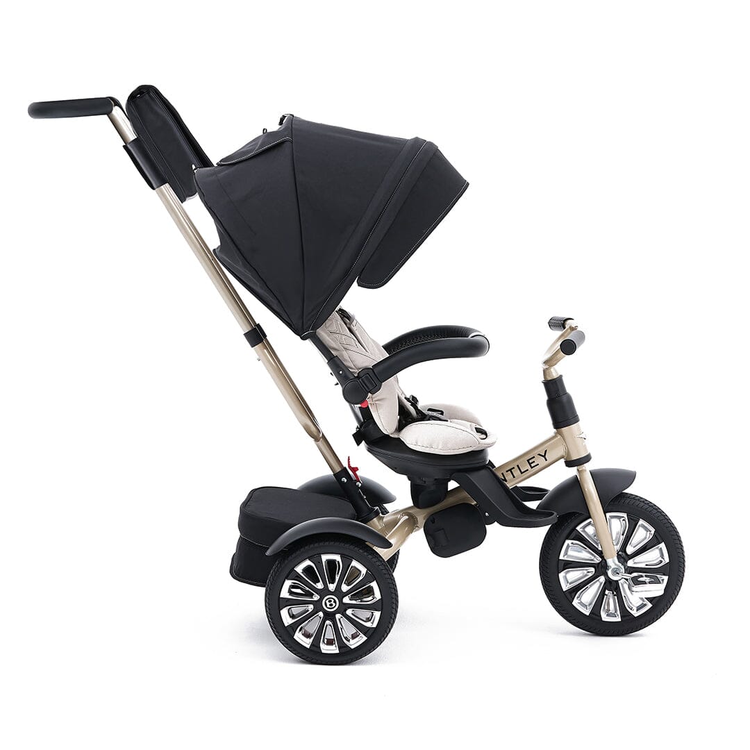 Bentley 6-in-1 Stroller Trike