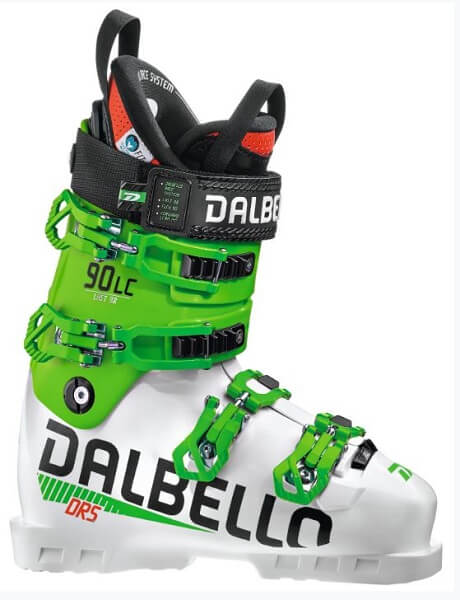 Dalbello DRS 90 LC Ski Boots (Final Sale)