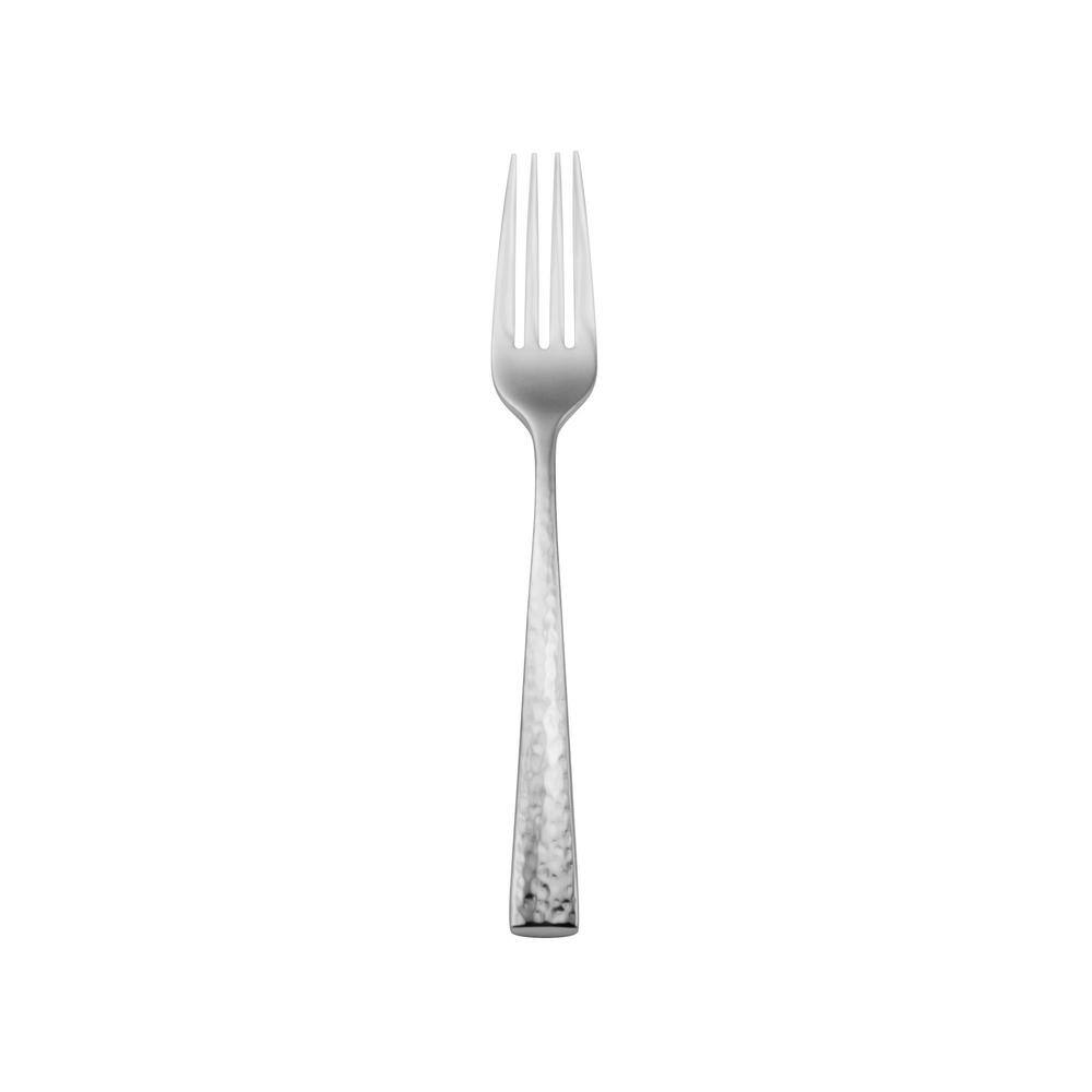 Oneida Cabria 1810 Stainless Steel DessertSalad Forks (Set of 12) T958FDEF