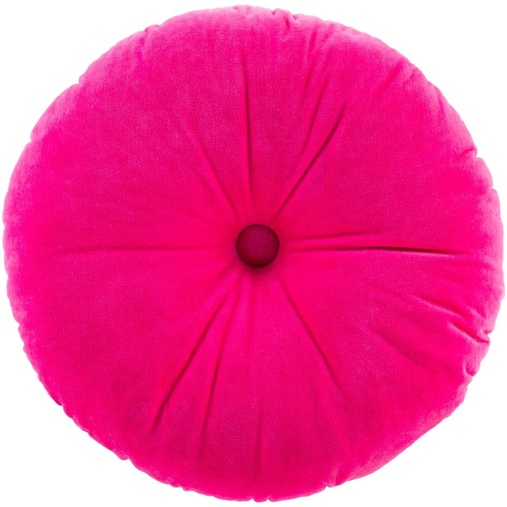 Vianne Tufted Cotton Velvet 18\