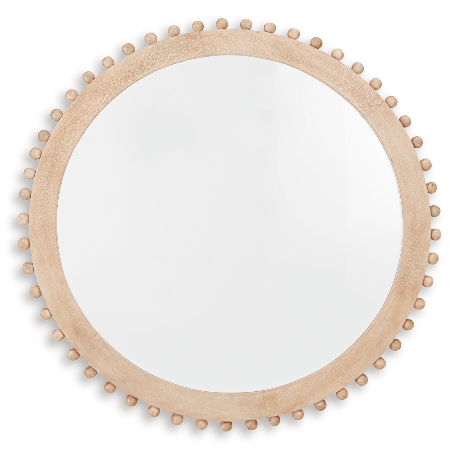 Kaidmont Accent Mirror