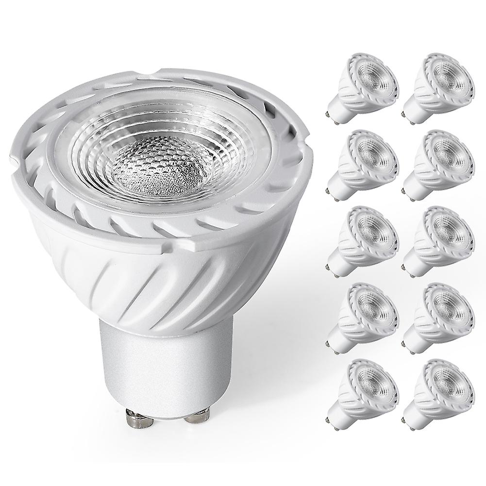 Gu10 Led Bulb