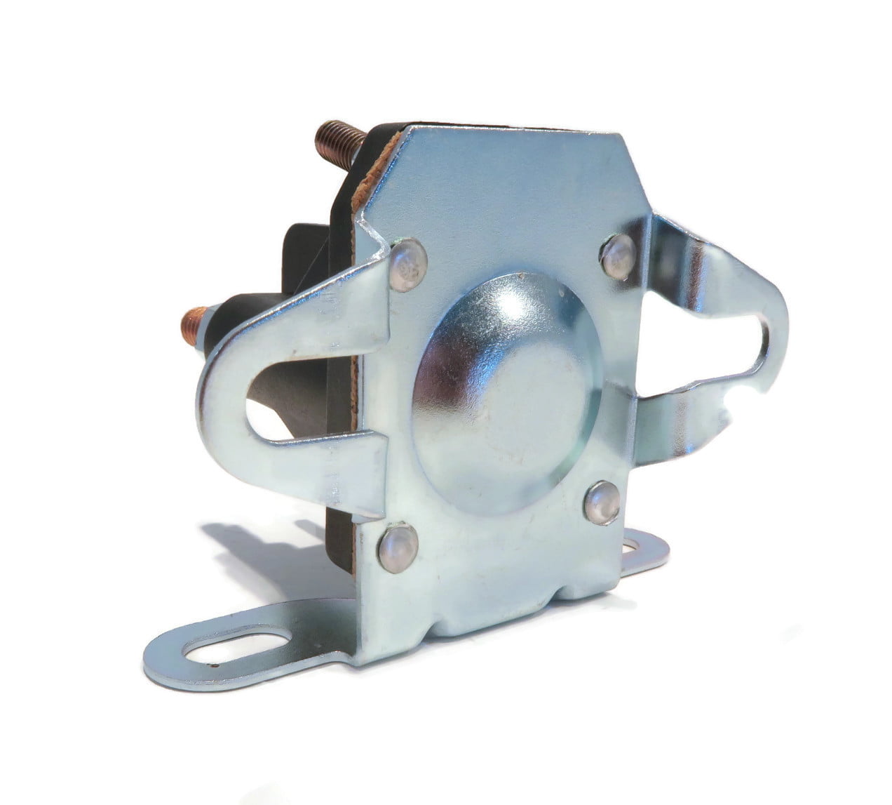 The ROP Shop | Starter Solenoid for Ariens Gravely 035510 03551000 044766 045071 45071 Tractors