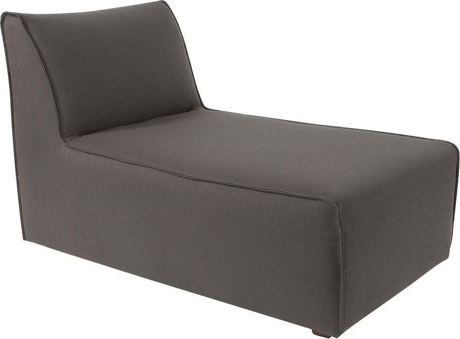 Pod Lounge   Transitional   Indoor Chaise Lounge Chairs   by Fratantoni Lifestyles  Houzz