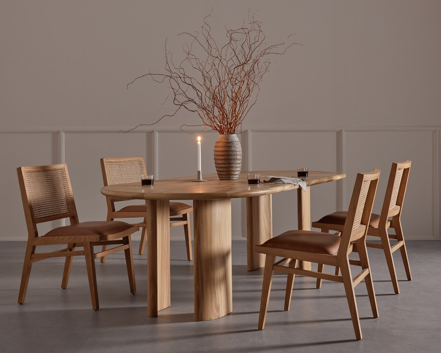 Sage Dining Chair