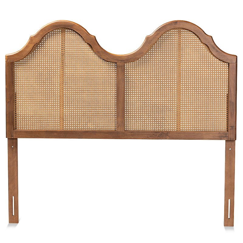 Baxton Studio Hazel Headboard