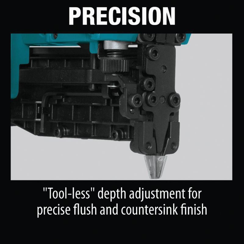 Makita 18V Cordless Pin Nailer