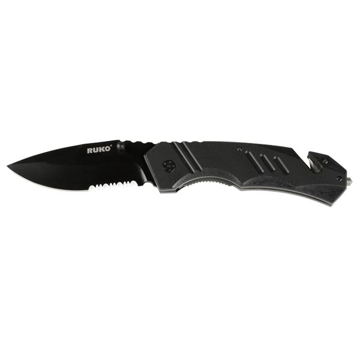 Ruko Whale Shark 4 inch Folding Knife