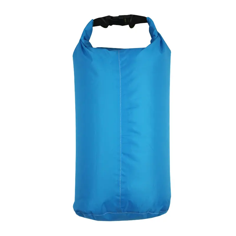 Hot Sale Custom Lightweight Roll Top Waterproof Dry Bag For Camping Hiking