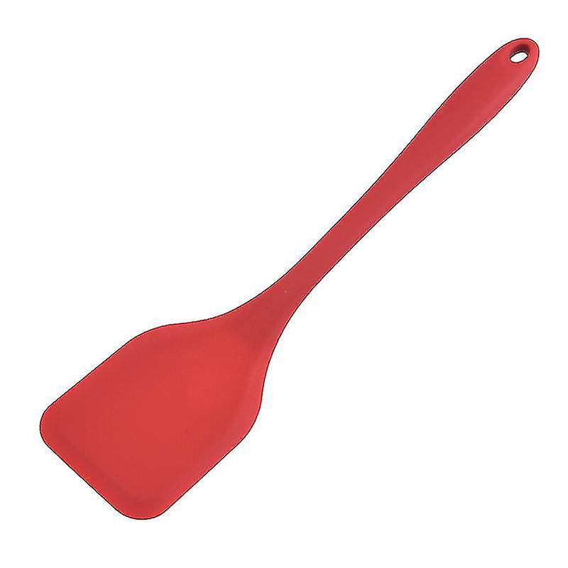 Silicone Spatula Household Stir-fry Shovel Non-stick Pan Kitchen Utensils