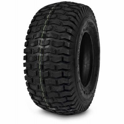 K358 Turf Rider Tire 15X6.00-6 2-Ply (Tire only)