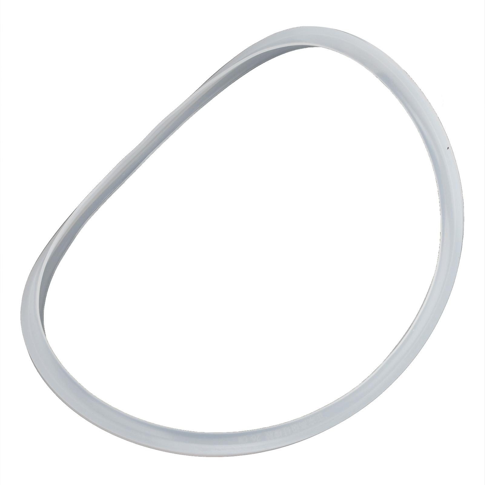 Pressure Cooker Sealing Ring Silicone O Ring Replacement Accessory For Pressure Cooker32cm