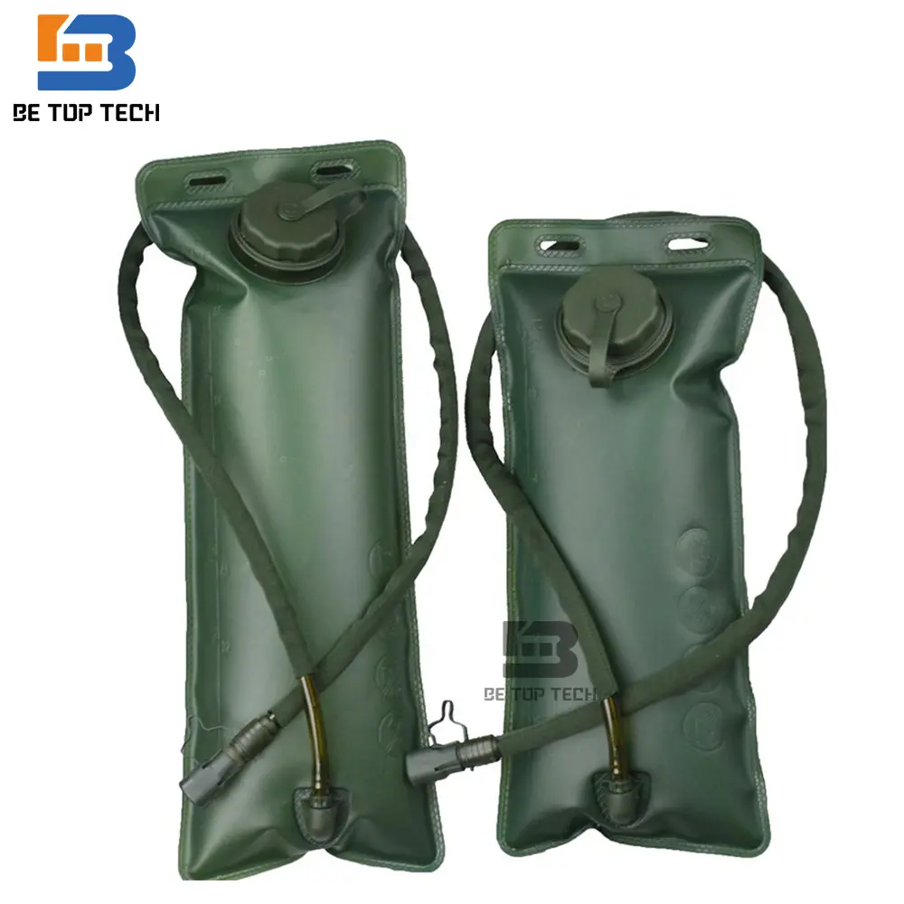 Outdoor Camping Portable Water Backpack Hiking Water Storage Bladder