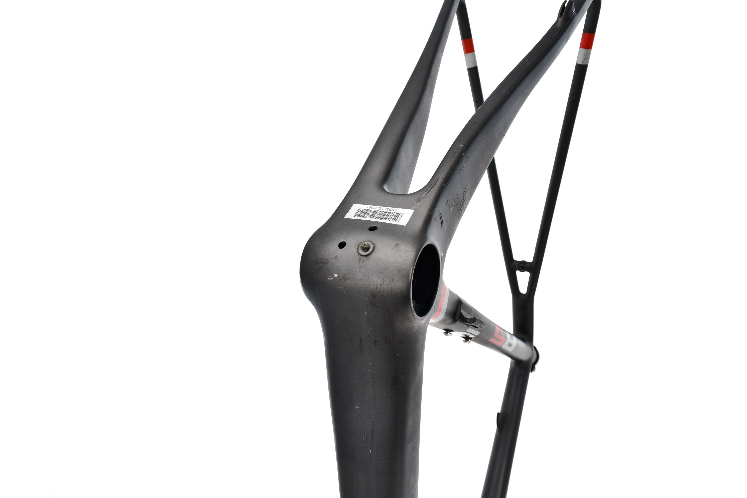 2013 Cervelo R5 Road Bike Frame Set 58cm LARGE Carbon