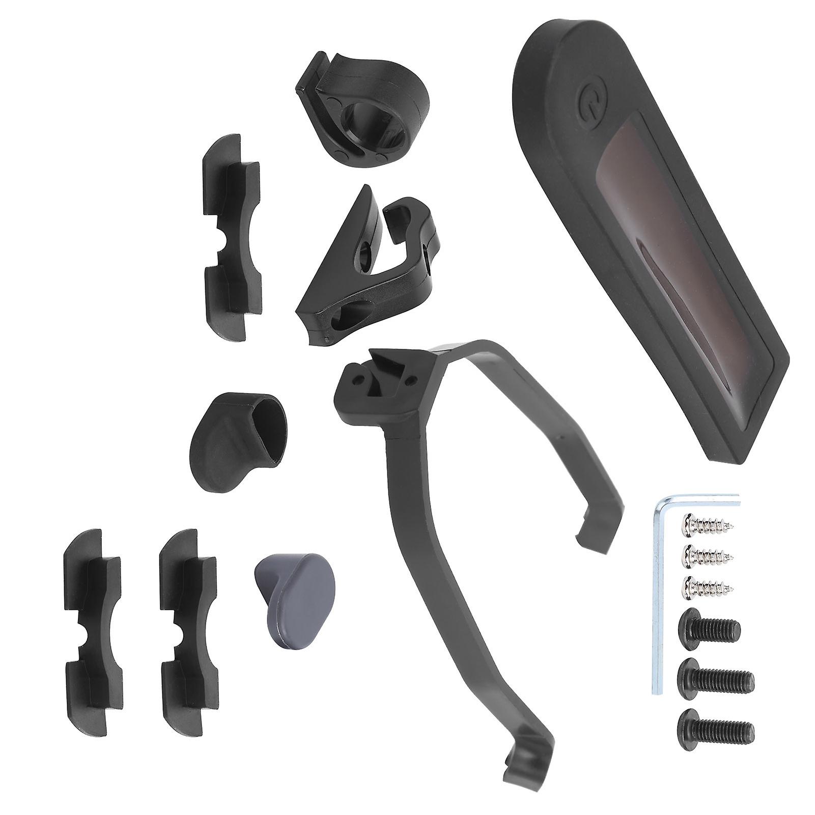 Electric Scooter Accessories Set Mudguard Support Vibration Damper For Xiaomi M365/pro